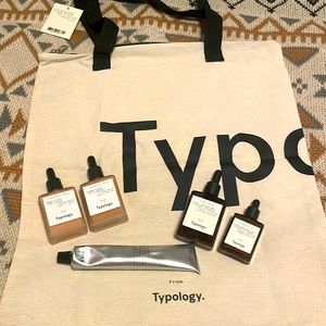 Typology Skincare Bundle